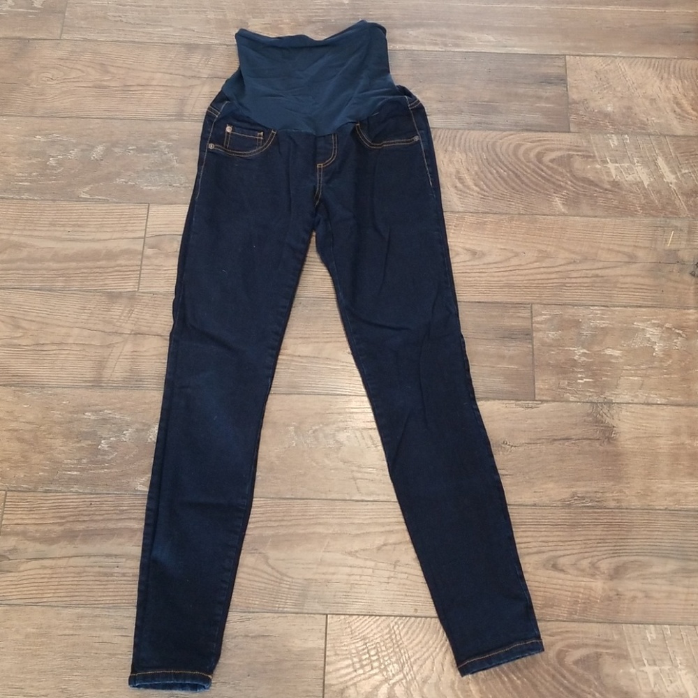 Maternity | Jeans